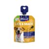 Lick & Snack Training 60gr