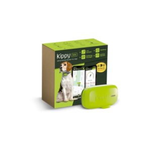Petline's - Home 6 KIPPY GPS παρακολούθησης για σκύλους