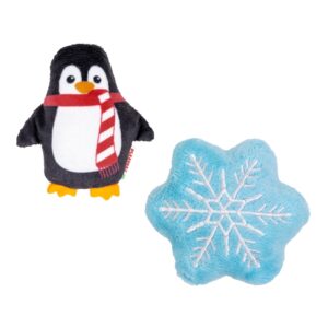 Holiday Scrattles Snow (2 τµχ.)