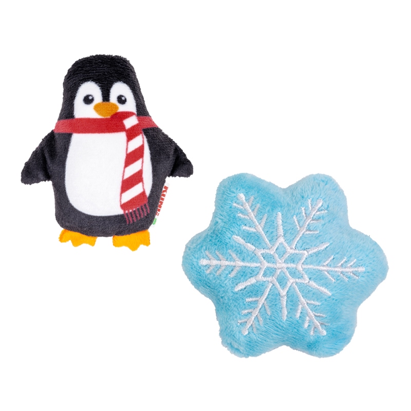 Holiday Scrattles Snow (2 τµχ.) 1 470CHRICAT16 Holiday Scrattles Snow (2 τµχ.)