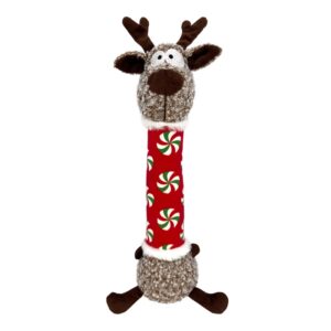Petline's - Home 6 Holiday Shakers LuvsReindeer Medium