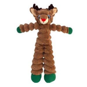 Holiday Shakers Crumples Reindeer XLarge