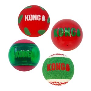 Holiday Occasions Balls Medium
