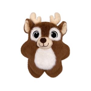 Petline's - Home 12 Holiday Snuzzles Reindeer