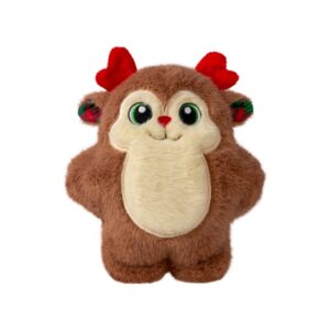 Holiday Snuzzles Reindeer