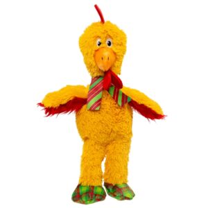 Holiday Knots Chicken Medium/Large