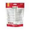 KONG Ziggies Enhanced Adult KONG Ziggies Enhanced Adult