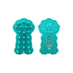 Zoomgroom Bubbles Βούρτσα σκύλου