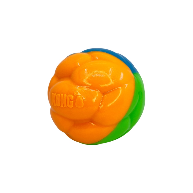 Twistz High-Viz Ball Large