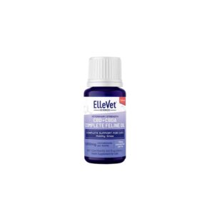 Έ&lambda;&alpha;&iota;&omicron; CBD &gamma;&iota;&alpha; &gamma;ά&tau;&epsilon;&sigmaf;15ml
