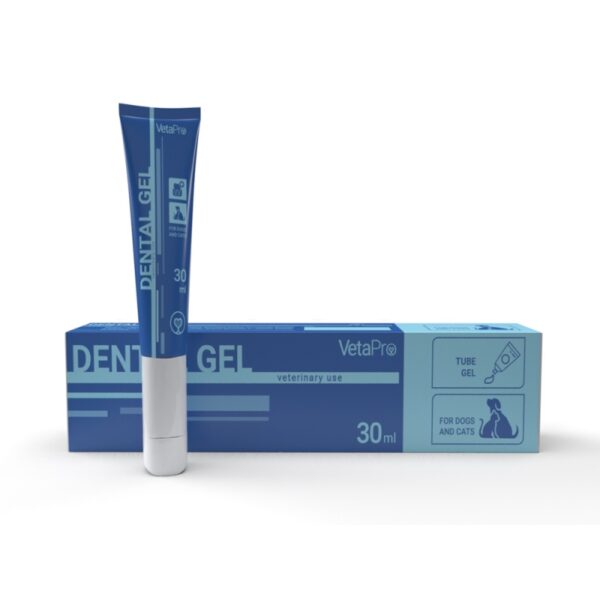 Dental Gel – Oral Care 60ml - Image 2