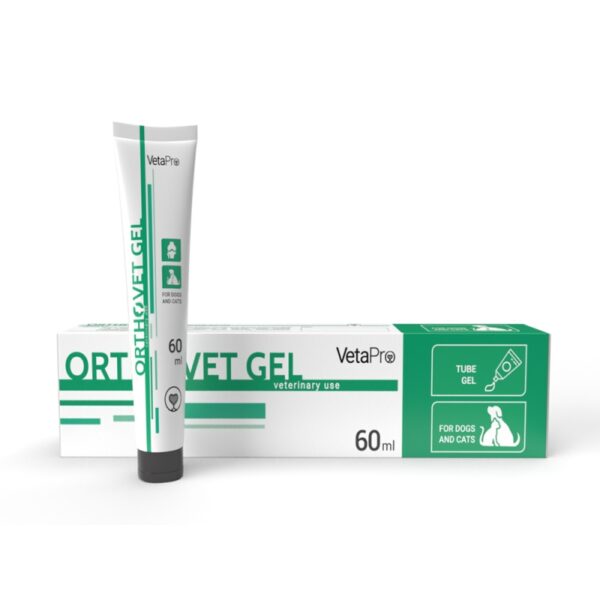 OrthoVet Gel 60ml - Image 2