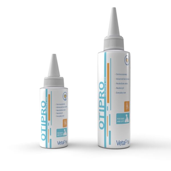 Otipro – Advanced Ear Cleaner