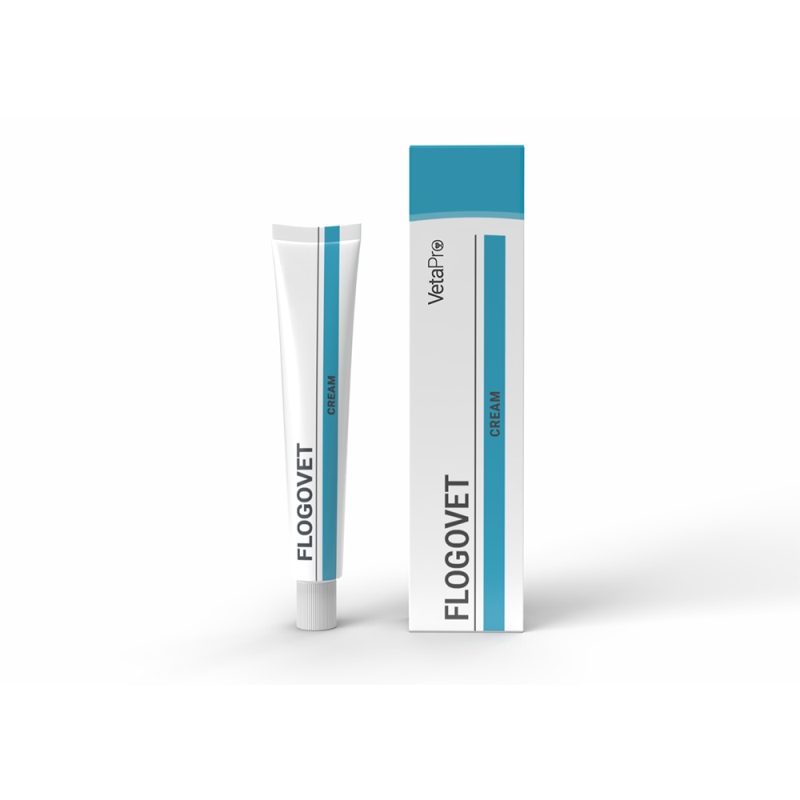 FLOGOVET 50gr