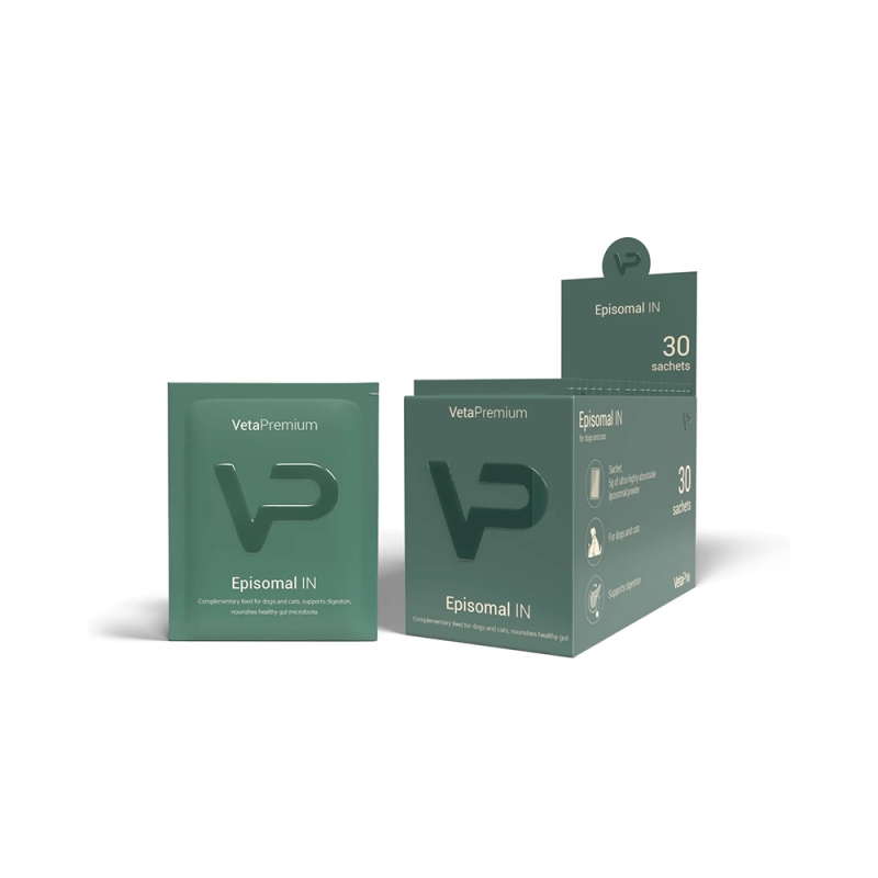 5VP300 Episomal In 120ml
