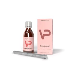 Hemosomal 120ml