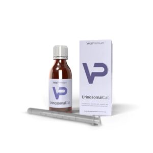 Urinosomat Cat 120ml