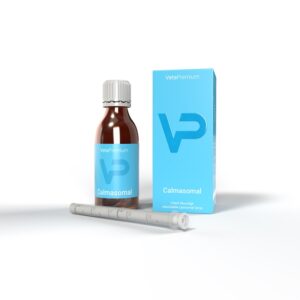 Calmasomal 120ml