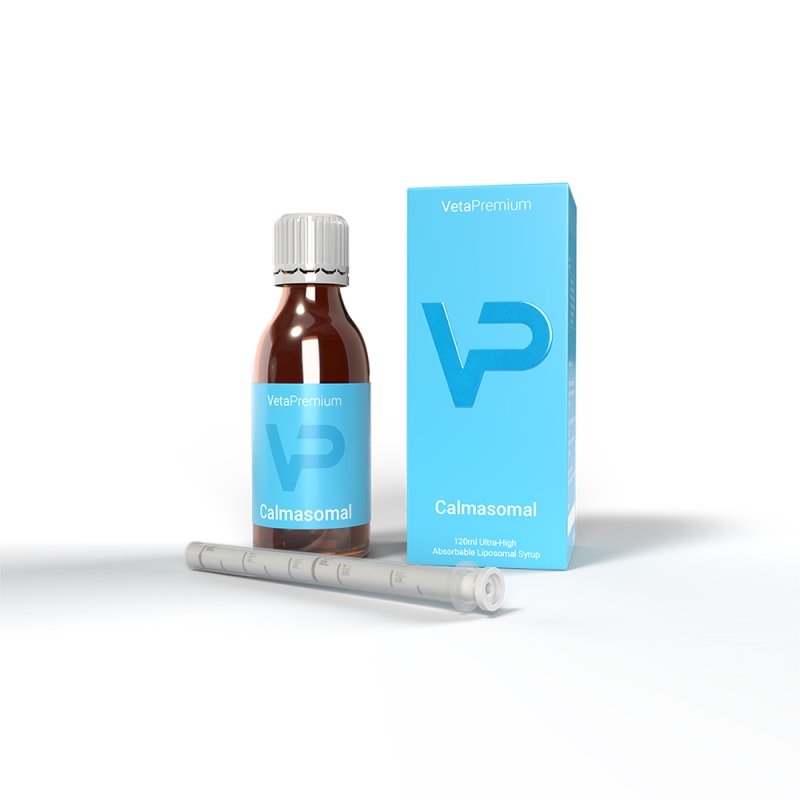 Calmasomal 120ml