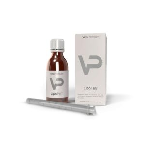 Lipofer 120ml