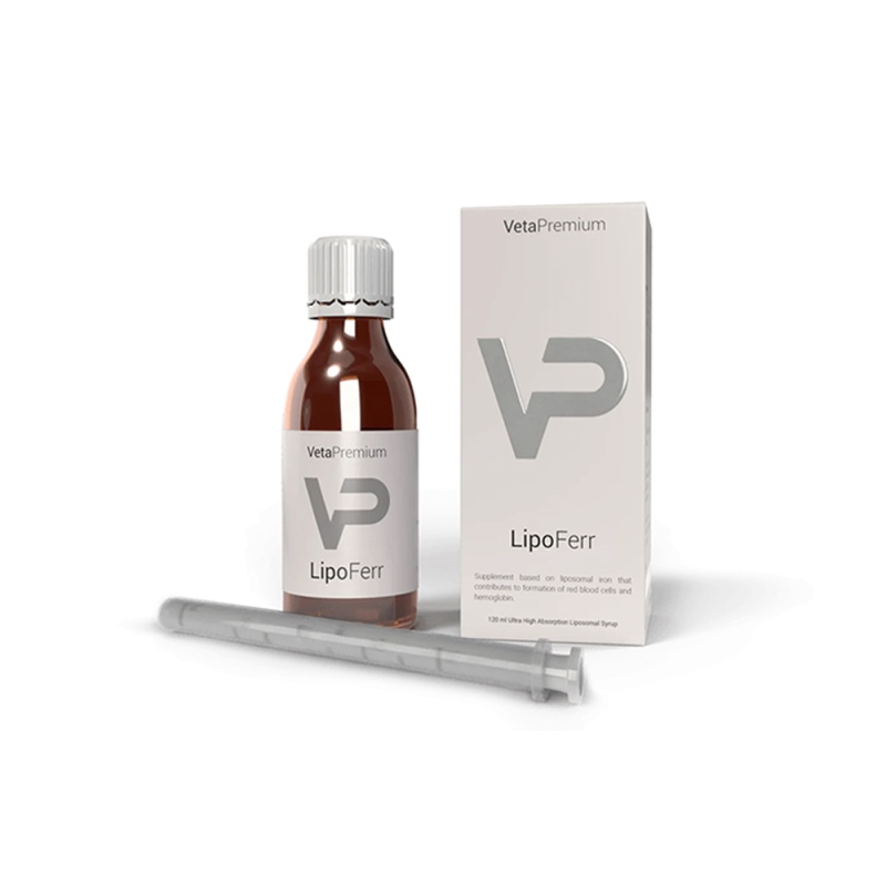 Lipofer 120ml
