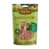 Chicken fillet strips (Small Breed) 55gr