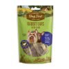 Rabbit Ears with Lamb (Small Breed) 55gr