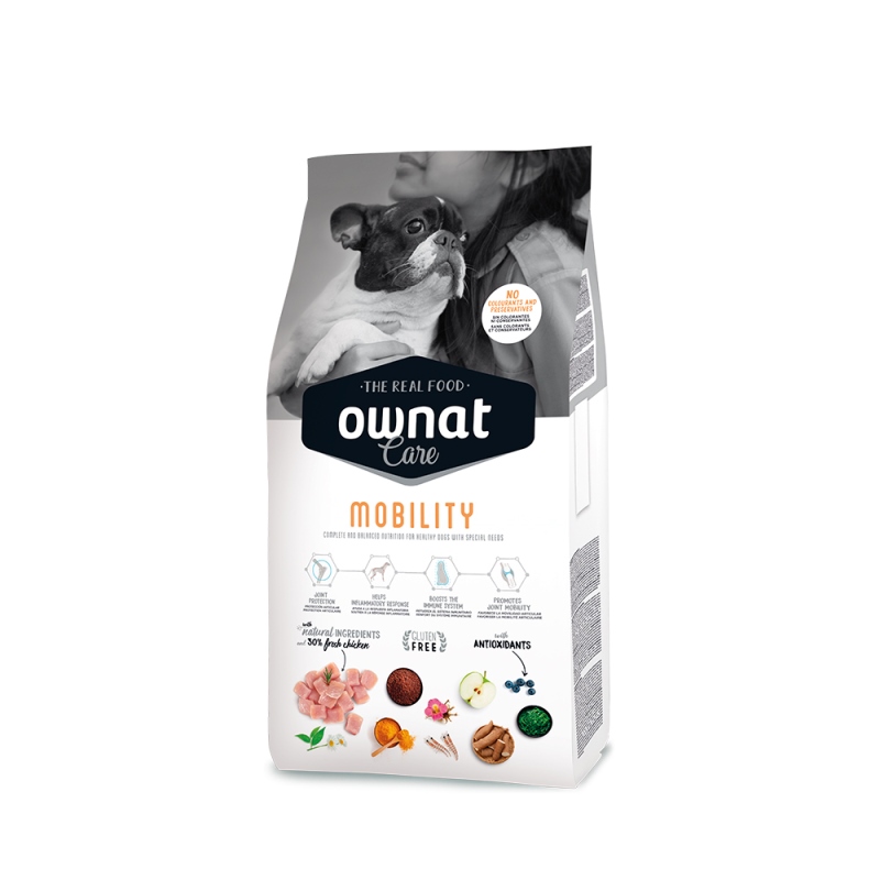 Ownat Care Mobility - 10Kg