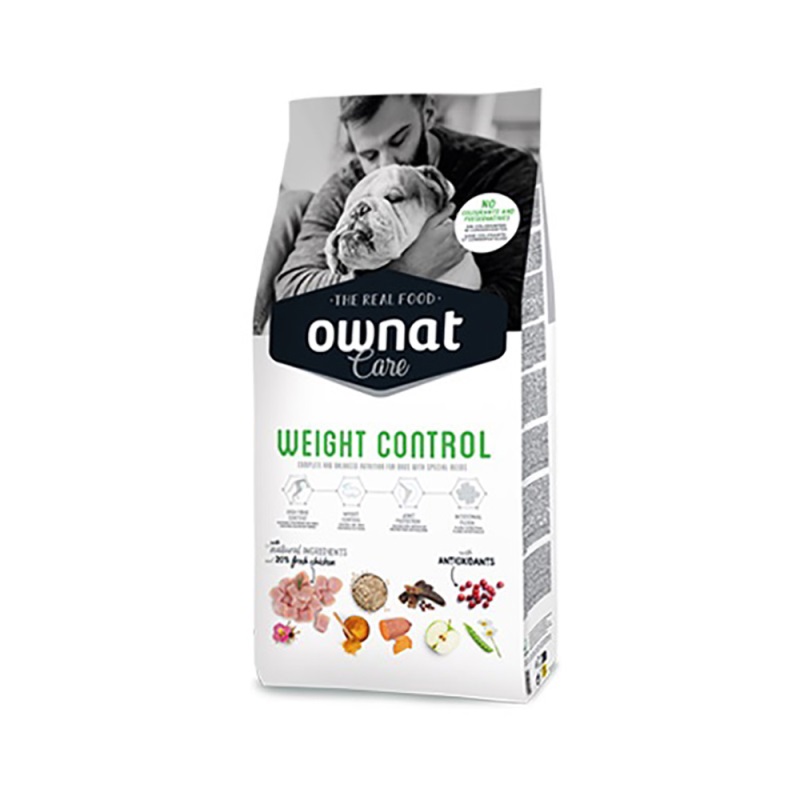 Ownat Care Weight Control