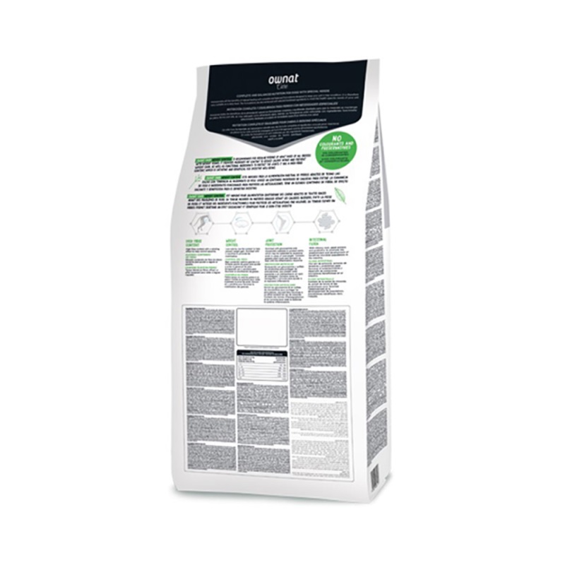 Ownat Care Weight Control