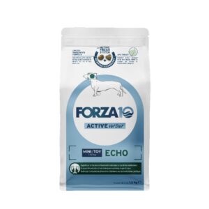 Home-n 10 FORZA 10 Dog Mini/Toy Echo 1.5Kg
