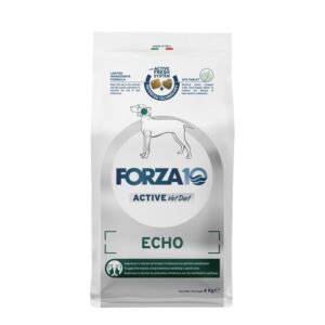Home-n 6 FORZA 10 Dog Echo