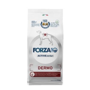 Home-n 5 FORZA 10 Dog Dermo