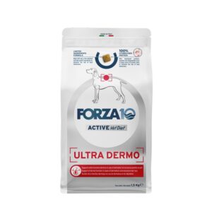 Home-n 4 FORZA 10 Dog Ultra Dermo