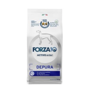 FORZA 10 Dog Depura 10Kg