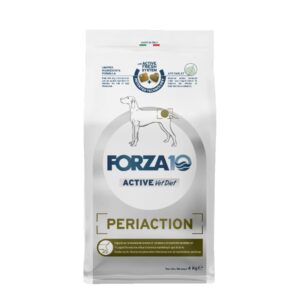 Home-n 3 FORZA 10 Dog Periaction