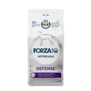FORZA 10 Dog Defense 10Kg