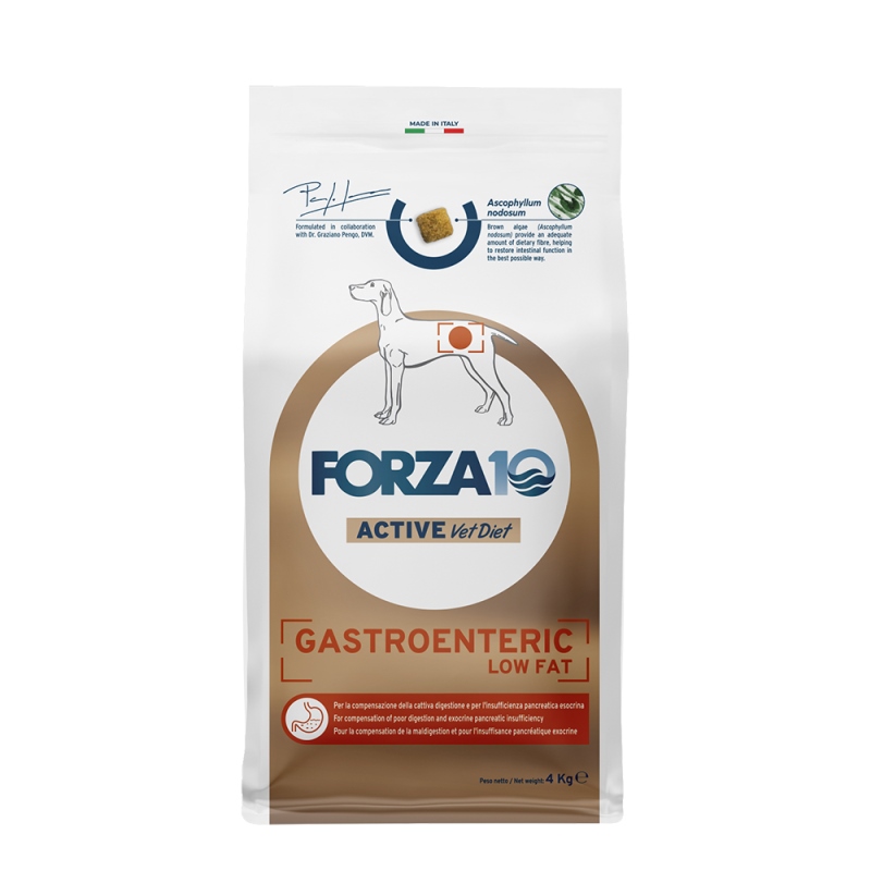 FORZA 10 Dog Gastroenteric