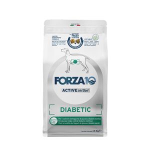 FORZA 10 Dog Diabetic