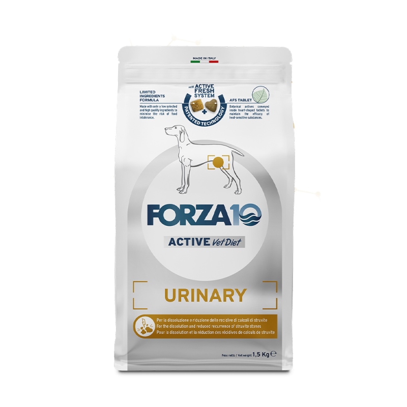 FORZA 10 Dog Urinary