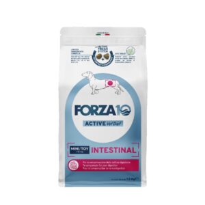 FORZA 10 Dog Mini/Toy Intestinal 1.5Kg