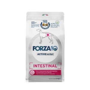 FORZA 10 Dog Intestinal