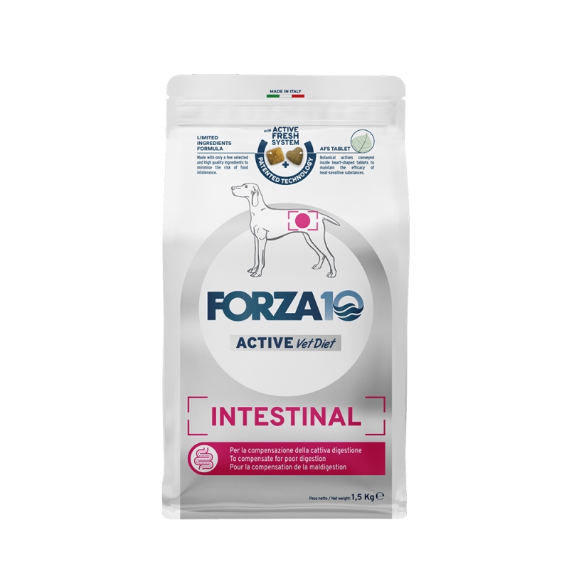 FORZA 10 Dog Intestinal