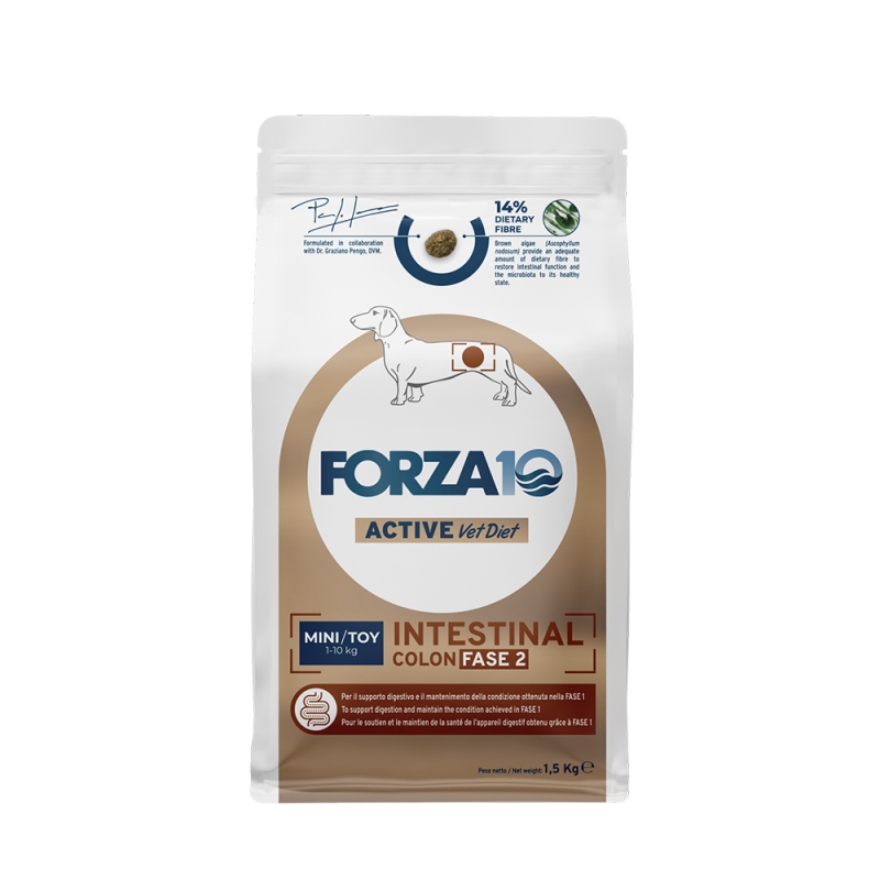 75FZ321 FORZA 10 Dog Intestinal Colon Fase 2