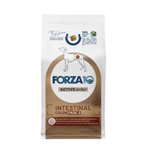 FORZA 10 Dog Intestinal Colon Fase 2 1.5Kg