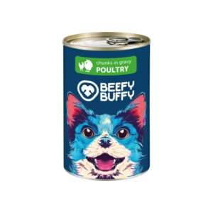 BEEFY BUFFY &Kappa;&omicron;&nu;&sigma;&epsilon;&rho;&beta;&epsilon;&sigmaf; &Sigma;&kappa;&upsilon;&lambda;&omicron;&upsilon; &Sigma;&epsilon; &Sigma;&alpha;&lambda;&tau;&sigma;&alpha; &Mu;&epsilon; &pi;&omicron;&upsilon;&lambda;&epsilon;&rho;&iota;&kappa;ά