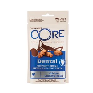 CORE DENTAL TREATS &Mu;&epsilon; &Kappa;&omicron;&tau;ό&pi;&omicron;&upsilon;&lambda;&omicron; - &Gamma;&iota;&alpha; &upsilon;&pi;&omicron;&sigma;&tau;ή&rho;&iota;&xi;&eta; &tau;&eta;&sigmaf; &upsilon;&gamma;&epsilon;ί&alpha;&sigmaf; &tau;&omicron;&upsilon; &sigma;&tau;ό&mu;&alpha;&tau;&omicron;&sigmaf;