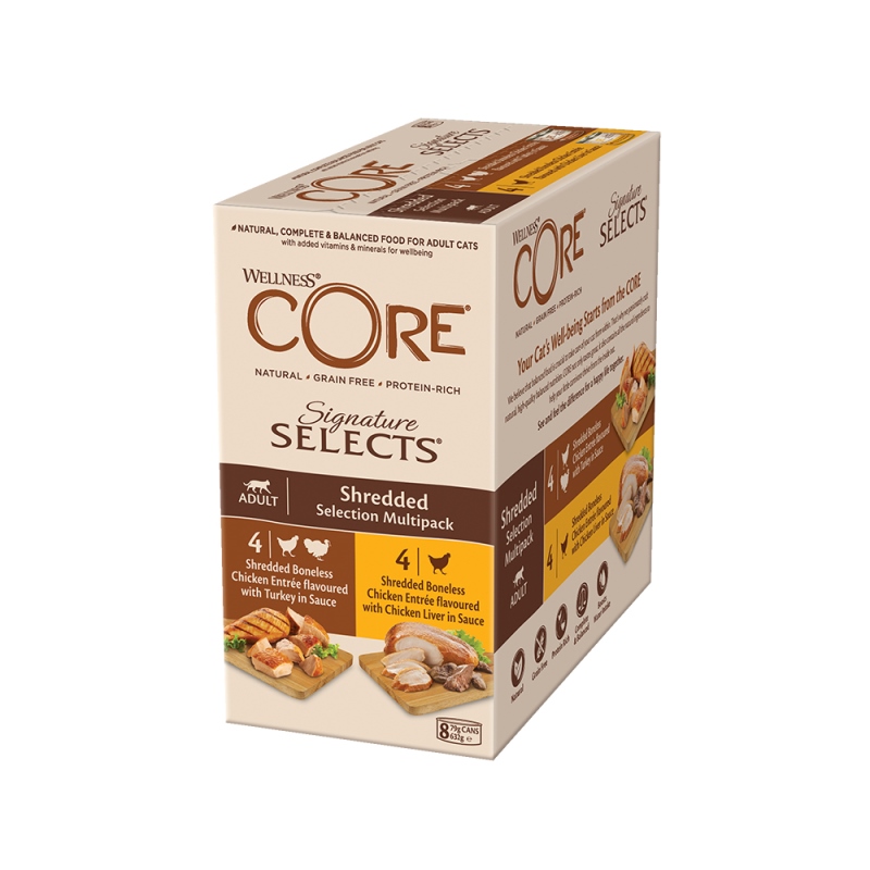 Home-n 5 CORE - Signature Select 8x79gr