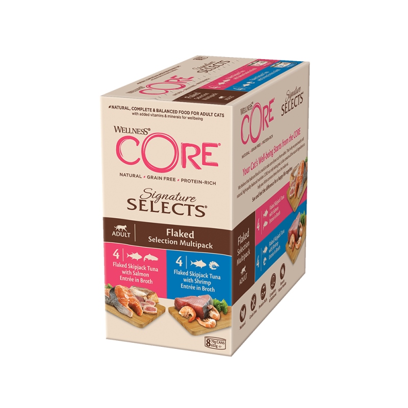 Home-n 3 CORE - Signature Select 8x79gr
