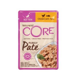 Purely Pate 85gr